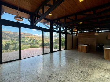Casa en venta en Vilcabamba Hacienda San Joaquín