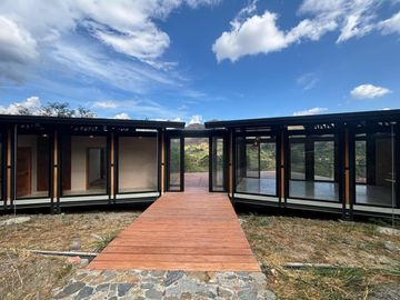 Casa en venta en Vilcabamba Hacienda San Joaquín