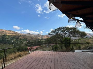 Casa en venta en Vilcabamba Hacienda San Joaquín