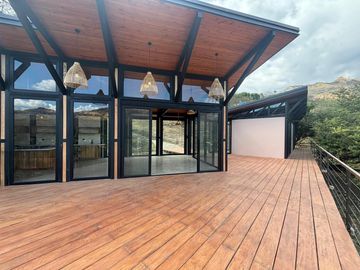 Casa en venta en Vilcabamba Hacienda San Joaquín