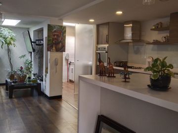 EN VENTA HERMOSA CASA EN SANTA INES.