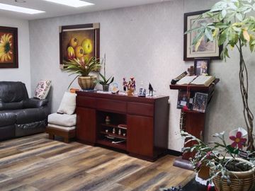 EN VENTA HERMOSA CASA EN SANTA INES.