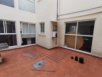 ¡¡BONITO DEPARTAMENTO EN COLONIA POLANCO, APROVECHA OPORTUNIDAD DE INVERSIÓN!!