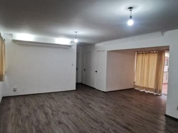 ¡¡BONITO DEPARTAMENTO EN COLONIA POLANCO, APROVECHA OPORTUNIDAD DE INVERSIÓN!!