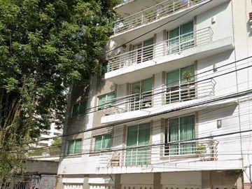 ¡¡BONITO DEPARTAMENTO EN COLONIA POLANCO, APROVECHA OPORTUNIDAD DE INVERSIÓN!!