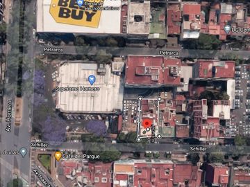 ¡¡BONITO DEPARTAMENTO EN COLONIA POLANCO, APROVECHA OPORTUNIDAD DE INVERSIÓN!!