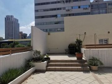 ¡¡BONITO DEPARTAMENTO EN COLONIA POLANCO, APROVECHA OPORTUNIDAD DE INVERSIÓN!!