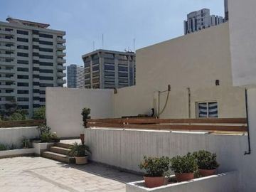 ¡¡BONITO DEPARTAMENTO EN COLONIA POLANCO, APROVECHA OPORTUNIDAD DE INVERSIÓN!!