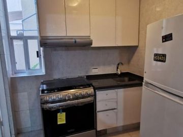 ¡¡BONITO DEPARTAMENTO EN COLONIA POLANCO, APROVECHA OPORTUNIDAD DE INVERSIÓN!!