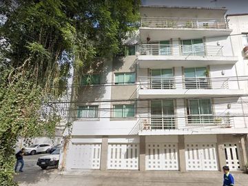 ¡¡BONITO DEPARTAMENTO EN COLONIA POLANCO, APROVECHA OPORTUNIDAD DE INVERSIÓN!!