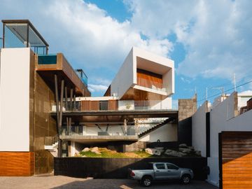 Increíble Residencia en Venta en La Calera