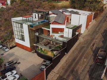 Increíble Residencia en Venta en La Calera