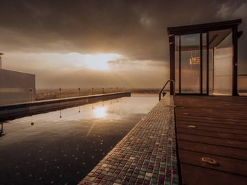 Increíble Residencia en Venta en La Calera