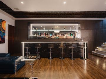 Increíble Residencia en Venta en La Calera