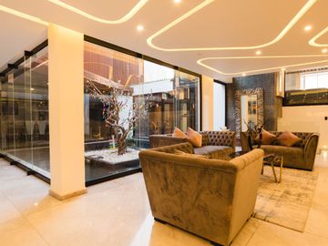 Increíble Residencia en Venta en La Calera