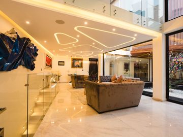 Increíble Residencia en Venta en La Calera
