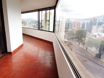 Vendo Departamento 3D, Isabel La Católica