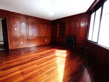 Vendo Departamento 3D, Isabel La Católica