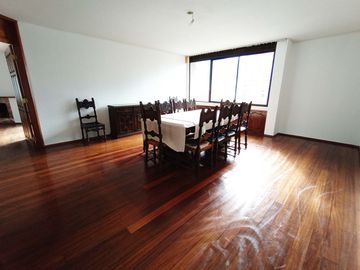 Vendo Departamento 3D, Isabel La Católica