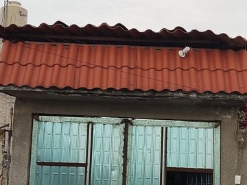 CASA  EN VENTA SAN ANTONIONUEVA SAN ISIDRO CHALCO ESTADO DE MEXICO TM/