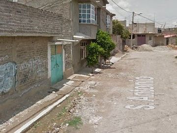 CASA  EN VENTA SAN ANTONIONUEVA SAN ISIDRO CHALCO ESTADO DE MEXICO TM/