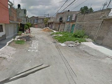 CASA  EN VENTA SAN ANTONIONUEVA SAN ISIDRO CHALCO ESTADO DE MEXICO TM/