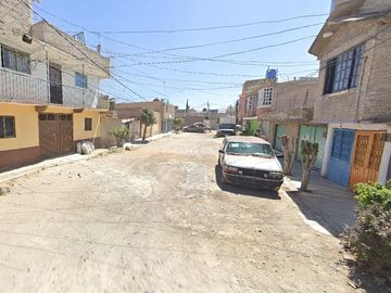 CASA  EN VENTA SAN ANTONIONUEVA SAN ISIDRO CHALCO ESTADO DE MEXICO TM/