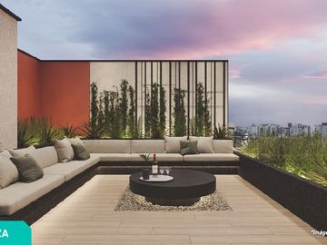 VENTA DEPARTAMENTO PROYECTO– MAGDALENA – A 3 CUADRAS AV. JAVIER PRADO