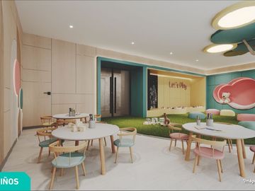VENTA DEPARTAMENTO PROYECTO– MAGDALENA – A 3 CUADRAS AV. JAVIER PRADO
