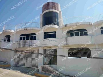 Despartamento En Venta Fracc. Hornos Insurgentes Acapulco