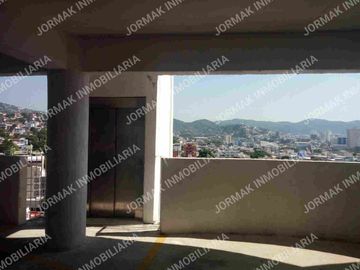 Despartamento En Venta Fracc. Hornos Insurgentes Acapulco