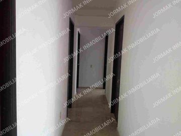 Despartamento En Venta Fracc. Hornos Insurgentes Acapulco