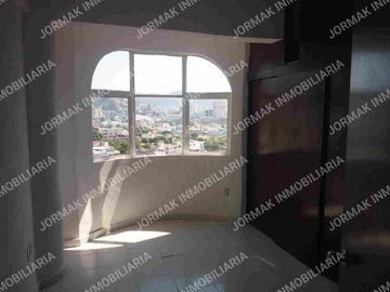 Despartamento En Venta Fracc. Hornos Insurgentes Acapulco