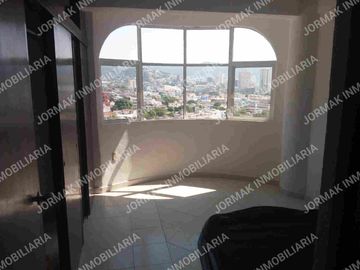 Despartamento En Venta Fracc. Hornos Insurgentes Acapulco
