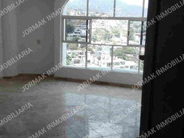 Despartamento En Venta Fracc. Hornos Insurgentes Acapulco