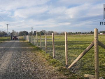 PARCELA DE 5.000 M2 EN CONDOMINIO EL NOGAL CAMINO A MARIQUINA
