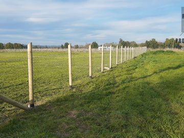 PARCELA DE 5.000 M2 EN CONDOMINIO EL NOGAL CAMINO A MARIQUINA