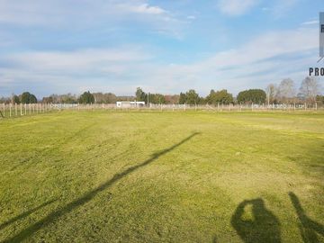 PARCELA DE 5.000 M2 EN CONDOMINIO EL NOGAL CAMINO A MARIQUINA