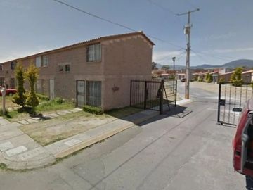 CASA CONDOMINIO EN VENTA EN  GEOVILLAS EL NEVADO ALMOLOYA DE JUAREZ ESTADO DE MEXICO TM/