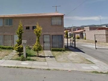 CASA CONDOMINIO EN VENTA EN  GEOVILLAS EL NEVADO ALMOLOYA DE JUAREZ ESTADO DE MEXICO TM/
