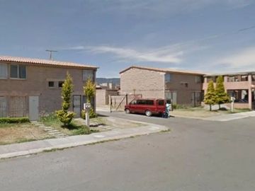 CASA CONDOMINIO EN VENTA EN  GEOVILLAS EL NEVADO ALMOLOYA DE JUAREZ ESTADO DE MEXICO TM/