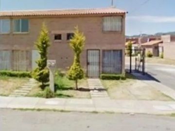 CASA CONDOMINIO EN VENTA EN  GEOVILLAS EL NEVADO ALMOLOYA DE JUAREZ ESTADO DE MEXICO TM/