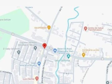 CASA CONDOMINIO EN VENTA EN  GEOVILLAS EL NEVADO ALMOLOYA DE JUAREZ ESTADO DE MEXICO TM/