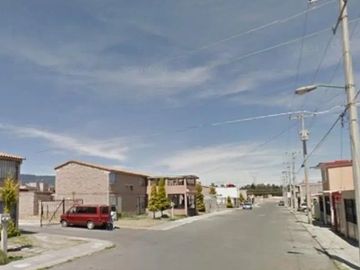 CASA CONDOMINIO EN VENTA EN  GEOVILLAS EL NEVADO ALMOLOYA DE JUAREZ ESTADO DE MEXICO TM/