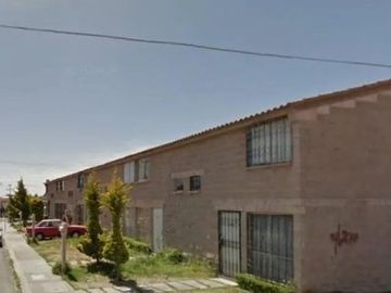 CASA CONDOMINIO EN VENTA EN  GEOVILLAS EL NEVADO ALMOLOYA DE JUAREZ ESTADO DE MEXICO TM/