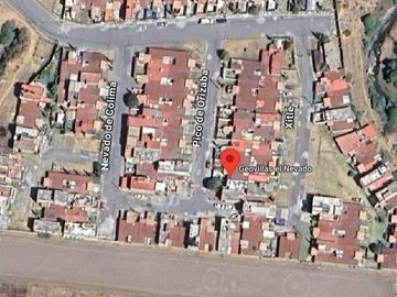 CASA CONDOMINIO EN VENTA EN  GEOVILLAS EL NEVADO ALMOLOYA DE JUAREZ ESTADO DE MEXICO TM/