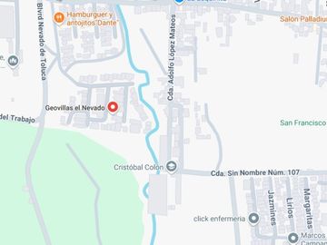 CASA CONDOMINIO EN VENTA EN  GEOVILLAS EL NEVADO ALMOLOYA DE JUAREZ ESTADO DE MEXICO TM/