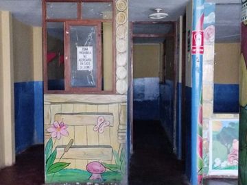 SE VENDE LOCAL COMERCIAL EN EL CALLAO