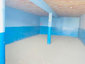 SE VENDE LOCAL COMERCIAL EN EL CALLAO