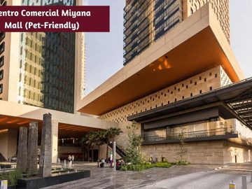 Departamento con rooftop, alberca, asador, en venta Polanco, pre-construcción, Ciudad de México.